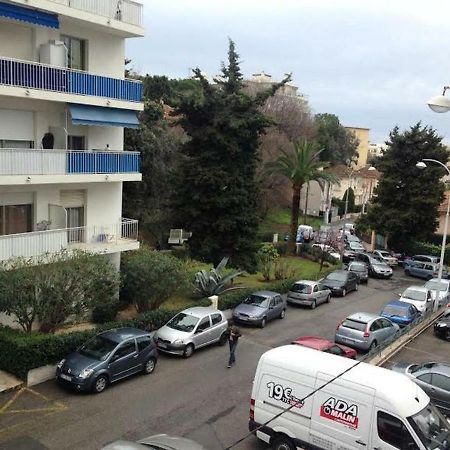 Ferienwohnung Les Almadies Nizza Exterior foto