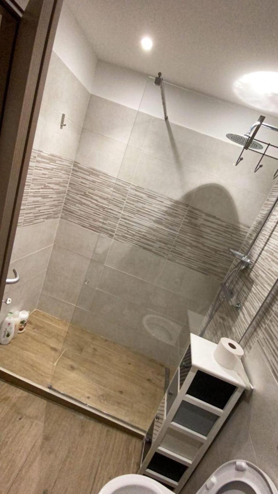 Ferienwohnung Les Almadies Nizza Exterior foto