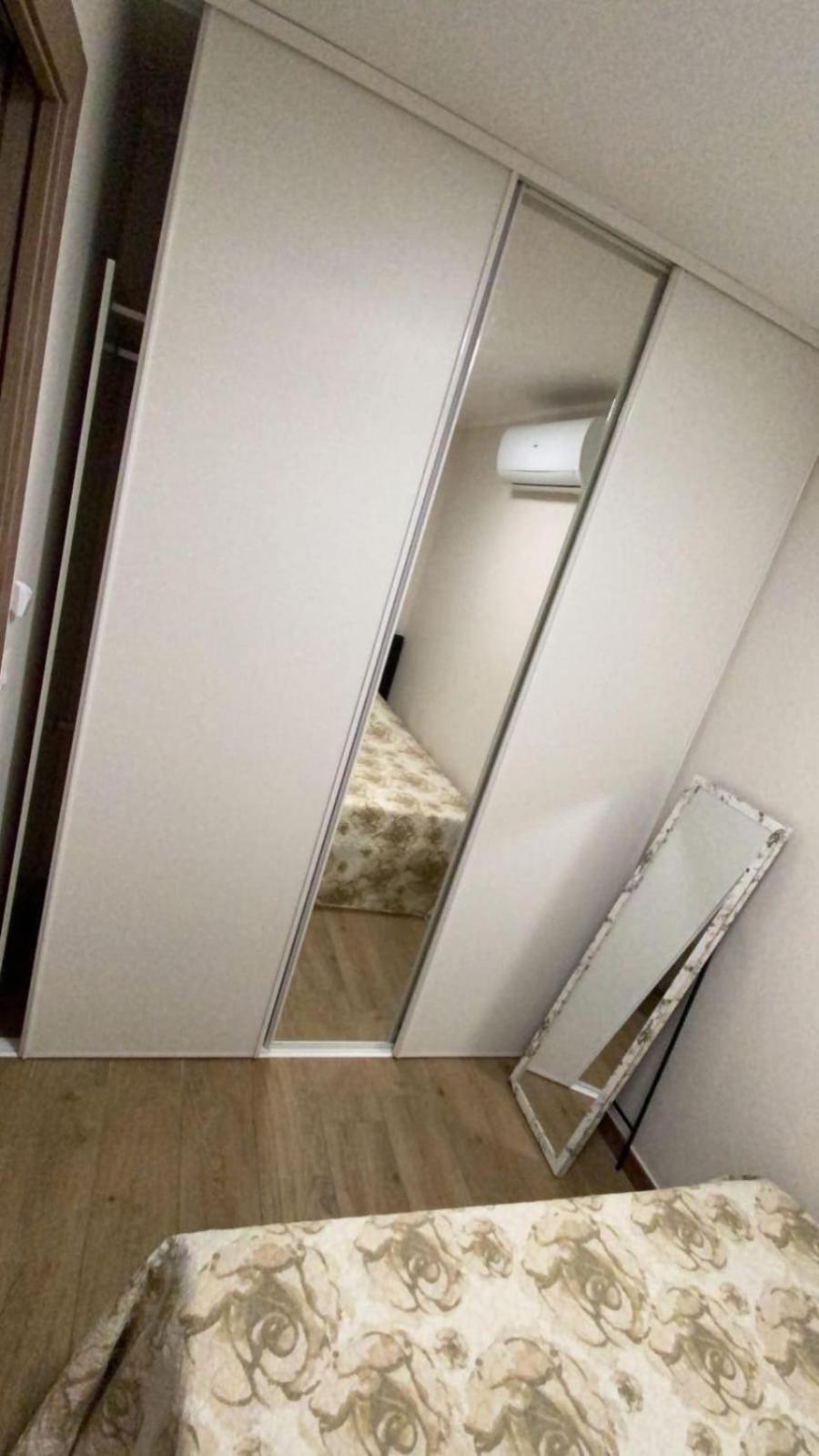 Ferienwohnung Les Almadies Nizza Exterior foto