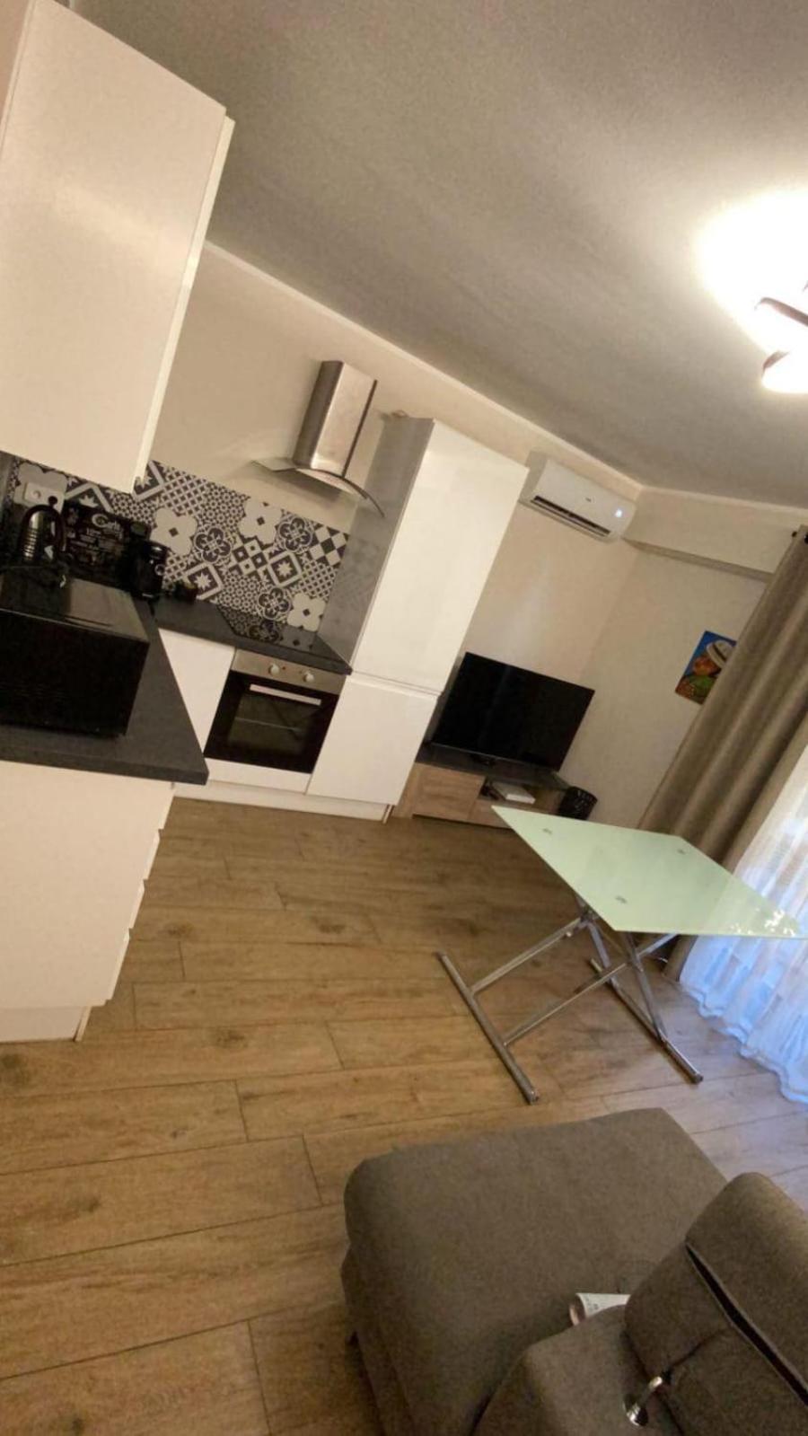 Ferienwohnung Les Almadies Nizza Exterior foto